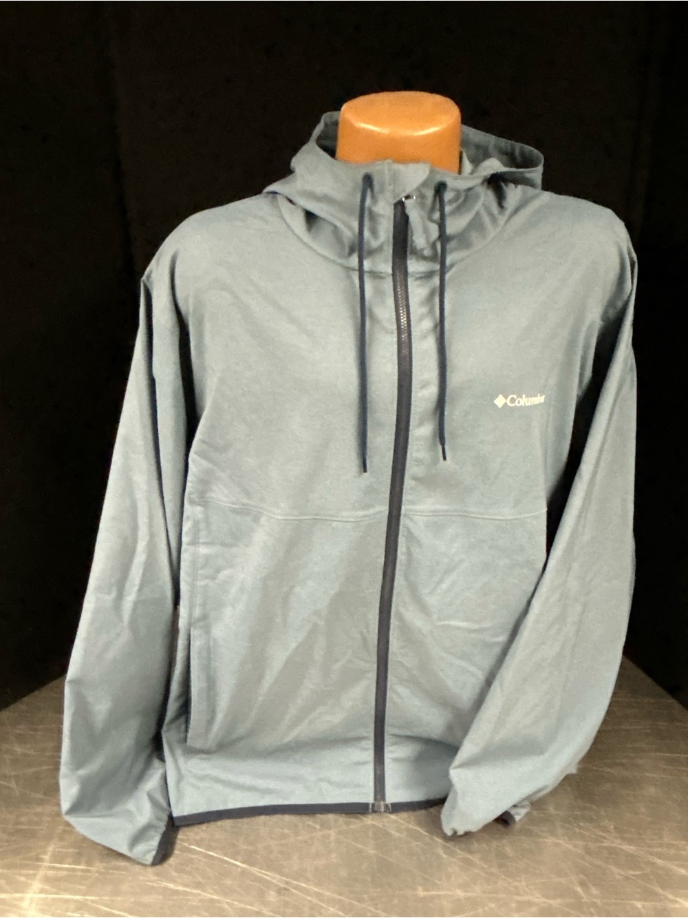 Columbia Jacket Size XL NWT